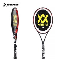 볼키 V-셀 8 100 285g 16x18 G2 2020 테니스라켓, 49, 인조쉽