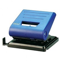 [P1D] 이글2공펀치(837L) / 문구사무 천공기 펀치 스크류펀치 펀치날 ( P1D / 991247EA ), 본상품선택