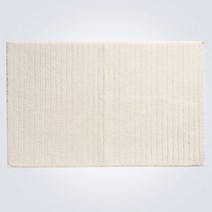이케아 브리나센 욕실매트 화이트 50x80cm 욕실용품 화장실 깔판 패드 발매트 발판