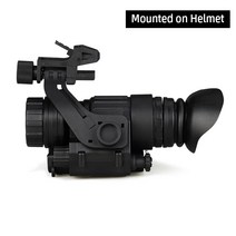 휴대용 단망경 고배율단망경 휴대용 단망경 고배율단망경 전술 pvs-14 야간 투시경 단안 ir 디지털 야간 투시경 카메라(j arm w 포함) pacatinny rail 야외, 보유자