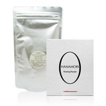 하나모리 피니싱 파우더 리필 100g 케사랑파사랑 루스 가루 103402, 5번(내츄럴핑크)