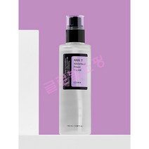 코스알엑스 AHA 아하 7 화이트헤드 파워 리퀴드 100ml 피부결 개선 최신상품, 3개