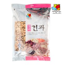 [아침미소] 깐호두 500g 반태, 1
