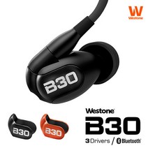 Westone 웨스톤 B30 커널형 이어폰