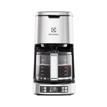 일렉트로룩스 커피메이커 ECM7804S 1.65L 자동추출 커피머신, 상세페이지 참조