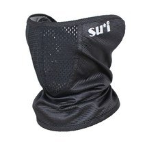 얼굴 햇빛가리개 스포츠 A형 마스크, A-5 유광 블랙