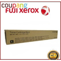 오케이전산 후지제록스 정품토너 CT201370 검정 DC-IV C5570 26K ApeosPort-IV C4470, 1