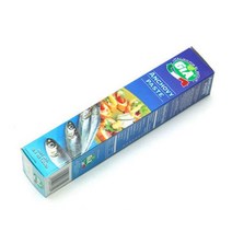 이탈리아식 엔초비 파스타 소스 엔쵸비 멸치 페이스트