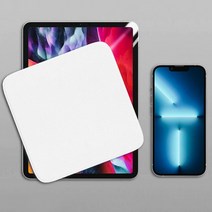 아이패드 맥북 스크린 액정 클리너 광택용 천 광택 스크린클리너 스마트폰 패드용 용천 모니터 천 액정, 본상품선택