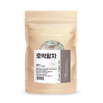 국내산 호박팥차 50티백 늙은호박 팥차 우엉차 호박차 호박물 시트룰린 베타카로틴 비타민 호박팥효능 호박효능 팥효능 호박팥차티백, 2g, 50티