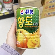 오이84.1220 유동황도슬라이스399.957gx3개, 단품, 단품