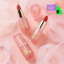 바닐라코 벨벳 블러드 베일 립스틱, VPK01 로즈 실루엣