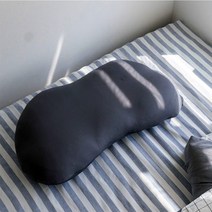 경추 목베개 스르르 찹쌀떡 숙면베개 거북목 잠솔솔 통째로 빨아쓰는 굿잠 요술 비개