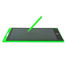 웹툰그리기 그림그리는패드 일러스트 전자 드로잉 보드 8.5 인치 lcd 화면 쓰기 태블릿 디지털 그래픽 드로잉 태블릿 전자 필기 패드 + 펜, b