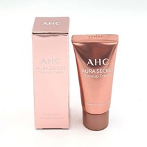 AHC 아우라 시크릿 톤업 크림 (SPF30/PA++) 10g