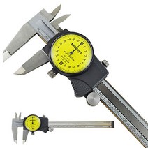 위wjr_미쓰토요-다이얼 버니어캘리퍼 505-730 0-150mm (1EA) 수공구 공업용캘스 측정기기 수작업 계측 캘스♥hspirit, ♥words!!