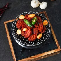 대구 직화구이 도도한 막창 데리야끼/볼케이노 맛별 골라담기, 데리야끼 200g 2팩