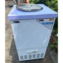 [중고] 344. 유니크 1구 육수냉장고 21년식