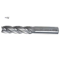 MDF2104 와이지원 3015508 2F Ticn코팅롱엔드밀 9mm 10파이 45 (1EA) 엔드밀/절삭/초경앤드밀/밀링작업