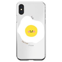 유니온바이닐 갤럭시A90 5G 투명 젤리 케이스 A908
