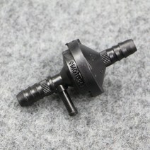 체크밸브 볼 게이트 pvc 배관부속적용 Passat B5 PASSAT Bora Golf 4 MK4 Touran Aud-i A6 C5 엔진 배기 파, 04 NO 4