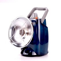 티에라 포터블 가스히터 TH-3200, 네이비, 2개