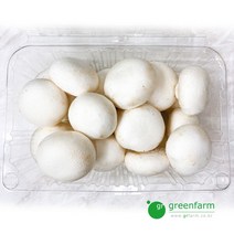 양송이 500g
