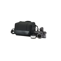 로우프로 ILC 클래식100 LOWEPRO ILC CLASSIC100 정품 카메라 가방, 블랙