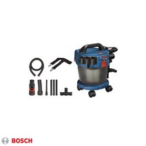BOSCH 진공청소기 GAS18V 10L 18V 본체 베어툴, 상세페이지 참조