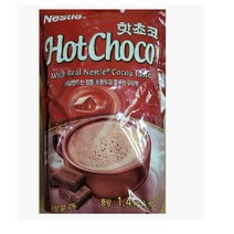 네슬레 핫쵸코, 1.5kg, 3개, 3개