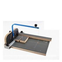 포맥스 열선 커터기 우드락 진주면 다기능 재단기, KSR-6035