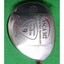 여성용 매트로 ASCA302 9번 우드, 기본 : 상세페이지 참조