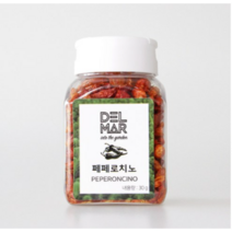 딜리셔스마켓 페페로치노홀, 30g, 10개
