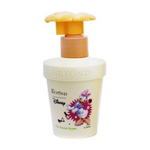 비욘드 키즈 에코 샴푸/바디워시/핸드솝/페이셜폼, 04.키즈에코 페이셜폼 170ml