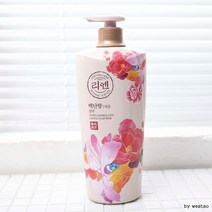 리엔 자윤 백단향 샴푸 950ml, 1개, 상세페이지 참조