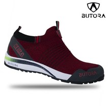 [부토라] 헥사 레드 어프로치화 - 릿지화 / 등산화 / Butora Approach Hexa Red