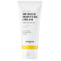 스킨푸드 로열허니 착한 수분 크림, 100ml, 6개