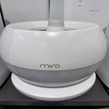 miro 미로 분리 세척 무소음 초음파 가습기 4L, 상세페이지 참조
