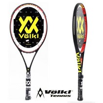볼키 2020 V-셀 8 100 테니스라켓 315g 16x18 볼키테니스라켓, 상세설명 참조, 바볼랏-프로허리케인 투어/자동49
