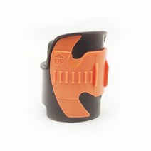 쇽업쇼바 자동차 에어 다운스프링 쇼바스프링 오토바이 프론트 포크 쇼크 업소버 45-55MM 유지 보수 청소, 02 주황색, 02 주황색