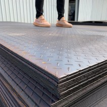철판 골함석 인테리어 함석판 지붕재 골강판 5 mm10 후판, A
