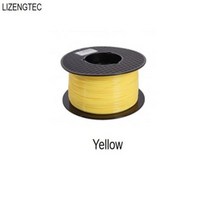 3D펜 드로잉 ABS 3D 프린터 필라멘트 프린팅 재료 및 펜에 적합, 7.LZ-ABS-Yellow