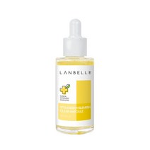 [정품] Lanbelle 랑벨 비타 에너지 잡티 앰플 50ml Vita energe blemish clear ampoule, 비타민 앰플 50ML, 1개
