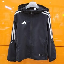 티로23L바람막이자켓YIA1623아디다스키즈