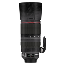 EF100-400렌즈 보호 필름 프리미엄 데칼 스킨 for Canon EF 100-400mm f/4.5-5.6L IS II USM렌즈 데칼 프로텍터 랩 커버 스티커, 02