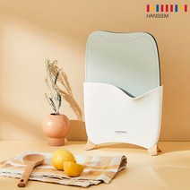 [한샘] [몰ⅩMGMC] 블룸 TPU 인덱스 도마 세트/위생도마