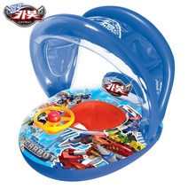 티모 카봇 울트라 파라솔 보행기 튜브, 혼합 색상, 1개