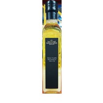 [더착한푸드]디벨라 화이트 트러플 오일 250ml 식자재마트 대용량 업소용 송로버섯오일 송로버섯 올리브오일 올리브유 올리브기름