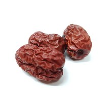 제천 약초시장 제원약초 100% 국내산 대추(상초) 500g 대추(특초) 500g, 1개