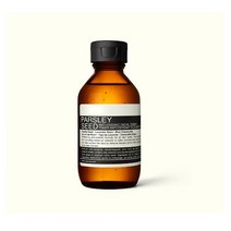 Aesop Parsley Seed Anti-Oxidant Facial Toner 이솝 파슬리 씨드 안티 옥시던트 페이셜 토너 100ml